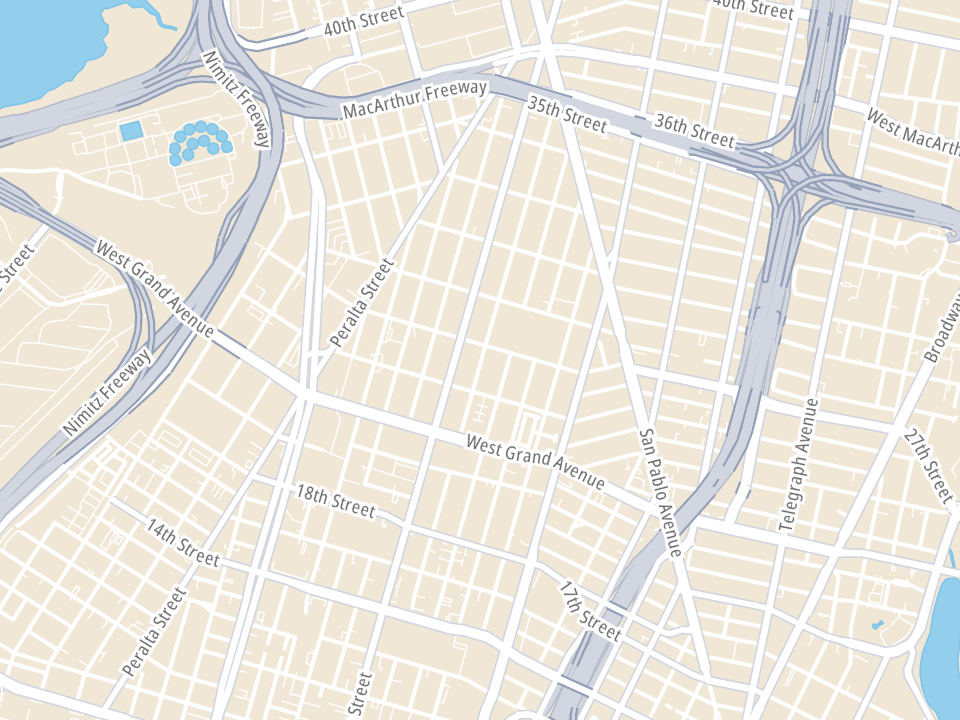 Roads preview